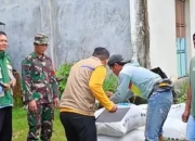 Serapan Gabah Bulog Tulungagung Meningkat Tajam Awal April 2026