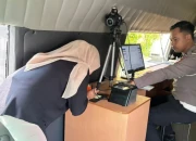 Pelayanan SIM Keliling Polres Tegal Permudah Masyarakat Perpanjang SIM, Jadwal April 2026 Resmi Dirilis