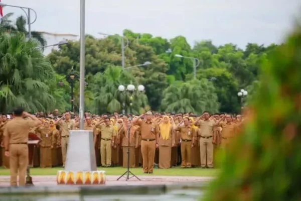Strategi Pemkab Ponorogo Tekan Belanja Pegawai Tanpa Pangkas Jumlah PPPK