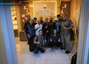 target implementasi UU