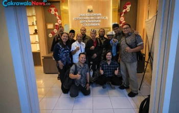 target implementasi UU