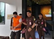 Kejaksaan Negeri Kabupaten Kediri Tahan Tersangka Baru Kasus Kredit Fiktif Bank BUMN Pare
