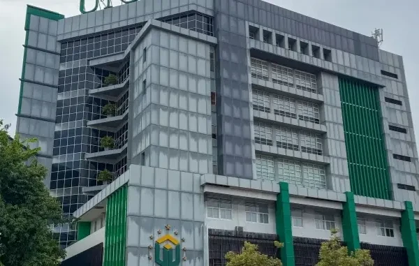 Unusa dan Trustmedis Perkuat Teknologi Informasi Kesehatan Melalui Kolaborasi Strategis