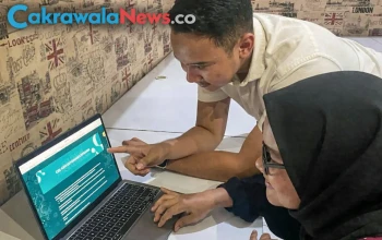 Ribuan KK Sudah Konfirmasi, Validitas Data DTSEN Jadi Penentu Akses Layanan di Surabaya