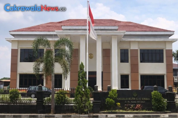 Vonis Oknum TNI Ungkap Celah Hukum, Peradilan Militer Gunakan Pasal Disiplin untuk Jerat Pelanggaran