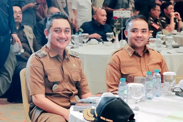 Strategi Lumajang Hadapi Kemarau 2026 Melalui Pertanian Berbasis Efisiensi Air