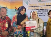 Situbondo Tingkatkan Produktivitas Warga Melalui Bantuan Usaha Ekonomi Produktif