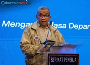 Wakil Menteri Ketenagakerjaan