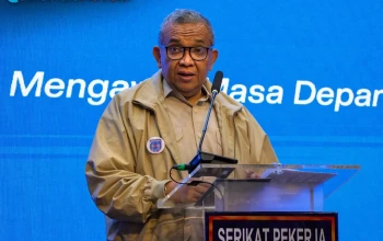 Wakil Menteri Ketenagakerjaan