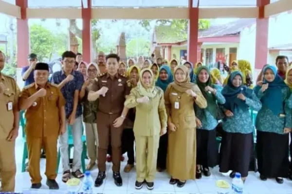 Pemkot Mojokerto Siapkan Bantuan Hukum Gratis di Seluruh Kelurahan