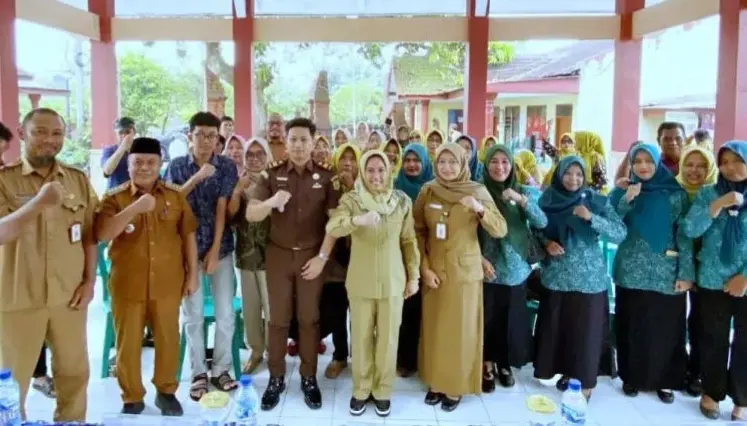 Wali Kota Mojokerto, Ika Puspitasari