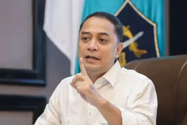 Transformasi Budaya Kerja, Pemkot Surabaya Terapkan WFH dan WFO bagi ASN