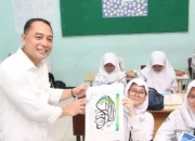 Pemkot Surabaya Terbitkan SE Pembatasan Gawai untuk Lindungi Anak di Dunia Digital