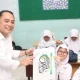 Walikota Surabaya Eri Cahyadi