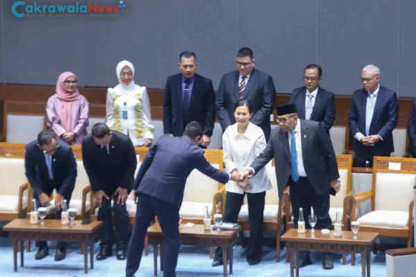 Akhiri Penantian 22 Tahun, Pemerintah dan DPR Setujui RUU PPRT Disahkan Jadi Undang-Undang