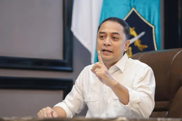 Kebijakan Perlindungan Anak-Perempuan Pascacerai Surabaya Jadi Rujukan Nasional