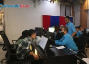 Ribuan Warga Surabaya Tunggak Nafkah, Layanan Administrasi Otomatis Diblokir