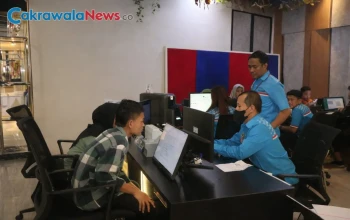 Ribuan Warga Surabaya Tunggak Nafkah, Layanan Administrasi Otomatis Diblokir