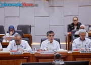 Industri Butuh Tenaga Kerja Siap Pakai, Kuota Magang Nasional 2026 Diusulkan Bertambah