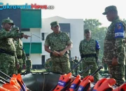 OJT Taruna Akmil Dimulai 13 April, Disiapkan Hadapi Tugas Komando di Lapangan