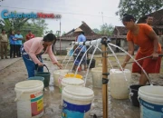 Pemkab Banyuwangi Perkuat Layanan Air Bersih, Gandeng PLN Salurkan 50 Sambungan Rumah