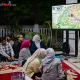 Wali Kota Eri Cahyadi Ajak Gen Z RW 7 Kelurahan Karah Bergerak Lakukan Pemilahan Sampah