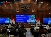 pemprov jatim susun rencana pengembangan pesantren lima tahun