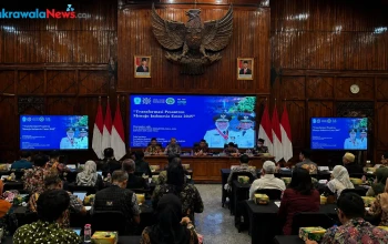 pemprov jatim susun rencana pengembangan pesantren lima tahun