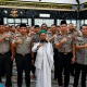 Polres Tegal Gelar Safari Dakwah, Perkuat Ukhuwah dan Integritas Personel