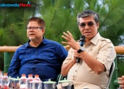 Kemnaker, BLK, Pelatihan Vokasi, Yassierli, SDM Indonesia Emas 2045