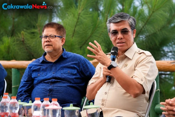 BLK Bertransformasi Jadi Inkubator Bisnis, Kemnaker Siapkan SDM Adaptif Hadapi Dunia Kerja