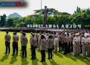 Penghargaan Polda Jateng Jadi Bukti Dedikasi Brigpol Irfan di Era Digital