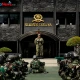 Wagub Akmil Pimpin Kesiapan Latihan Widya Yudha 1.660 Taruna Akmil