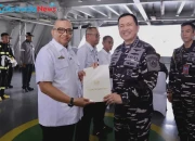 Wamenaker Tegaskan Pentingnya SKKNI untuk Perkuat SDM Maritim Nasional