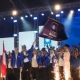 Lantik Pengurus PAN Jatim, Zulhas Targetkan Kursi Naik di 2029 dan Minta Gerak Cepat Bantu Rakyat