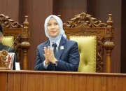 Antisipasi Hantavirus, Wakil Ketua DPRD Jatim, Sri Wahyuni Minta Terapkan Pola Hidup Sehat