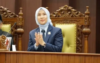Antisipasi Hantavirus, Wakil Ketua DPRD Jatim, Sri Wahyuni Minta Terapkan Pola Hidup Sehat