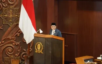 Ekonomi Jatim Melampaui Nasional, Pansus LKPJ DPRD Dorong Ekonomi Lebih Merata Lagi