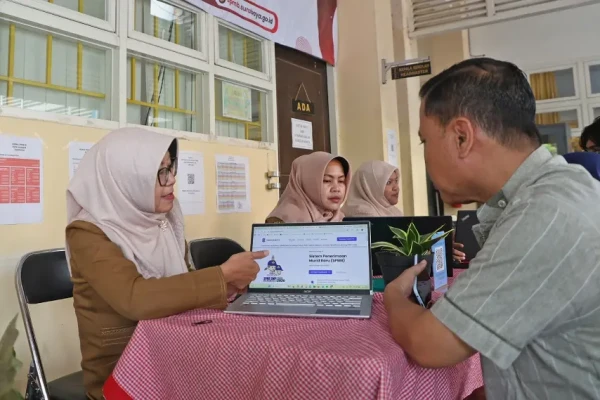 SPMB kota Surabaya