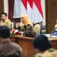 WFH ASN Pemprov Jatim Berlanjut, Gubernur Khofifah : Mulai Juni Jadwalnya Berubah Menjadi Setiap Jumat