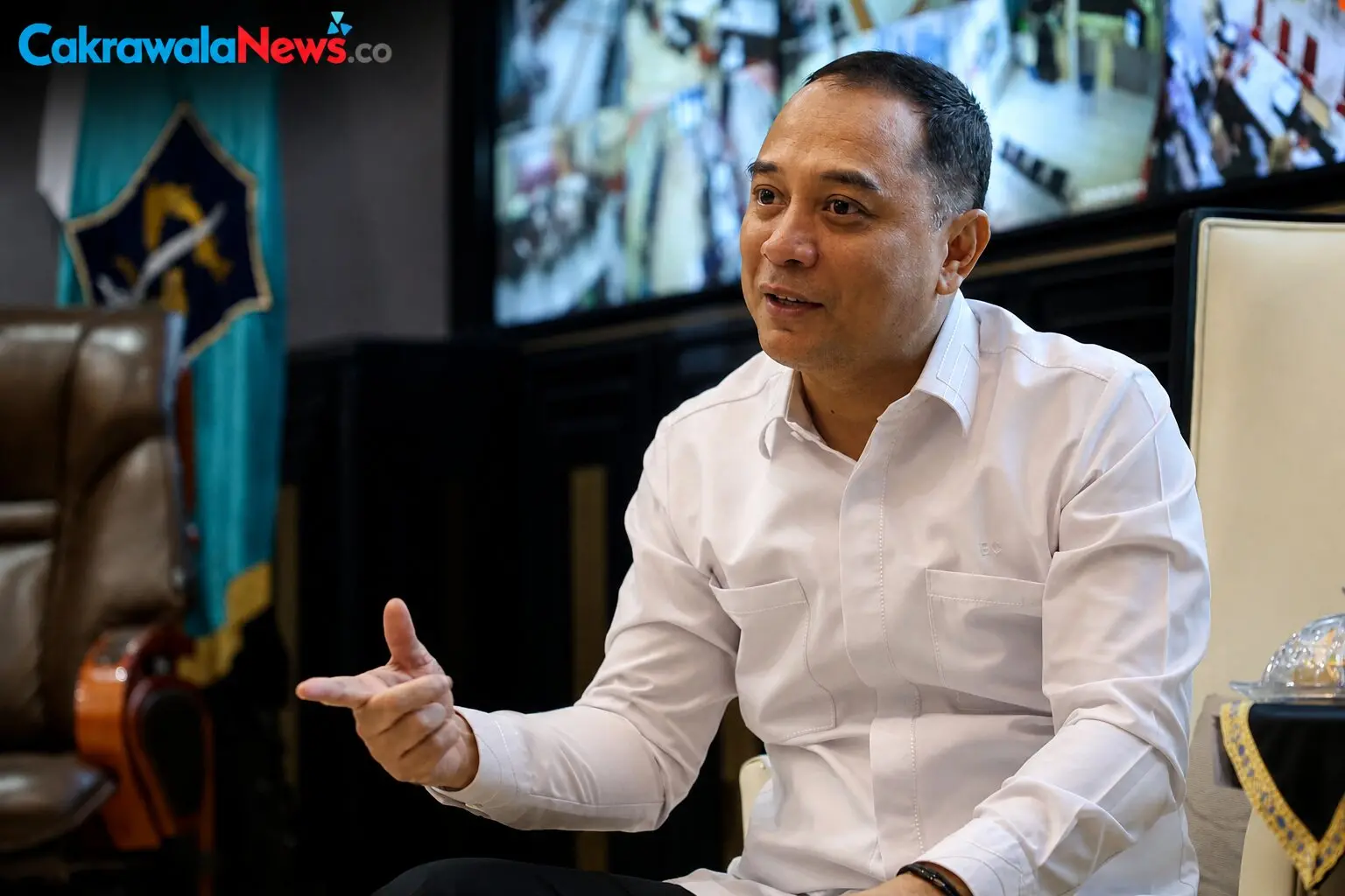 dua event hjks surabaya masuk ken 2026 dongkrak wisata