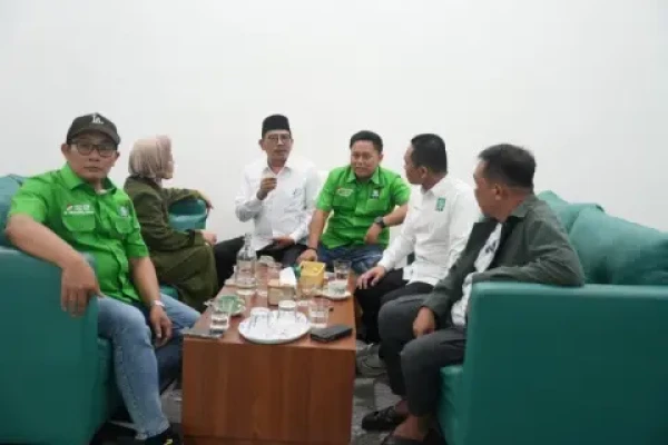 Hari Fraksi, PKB Jatim Terima Banyak Aduan Masyarakat, Termasuk Kekerasan Seksual di Lumajang