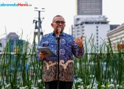 kemnaker gandeng transjakarta buka akses kerja sektor transportasi