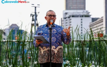 kemnaker gandeng transjakarta buka akses kerja sektor transportasi