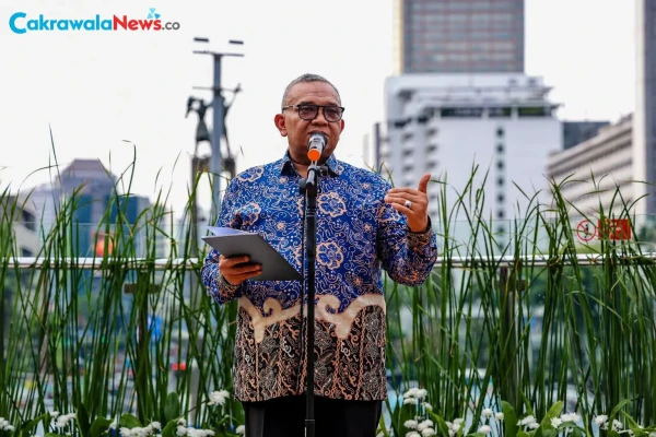 Akses Kerja Transportasi Dibuka, Kemnaker–Transjakarta Hubungkan Pelatihan dengan Rekrutmen