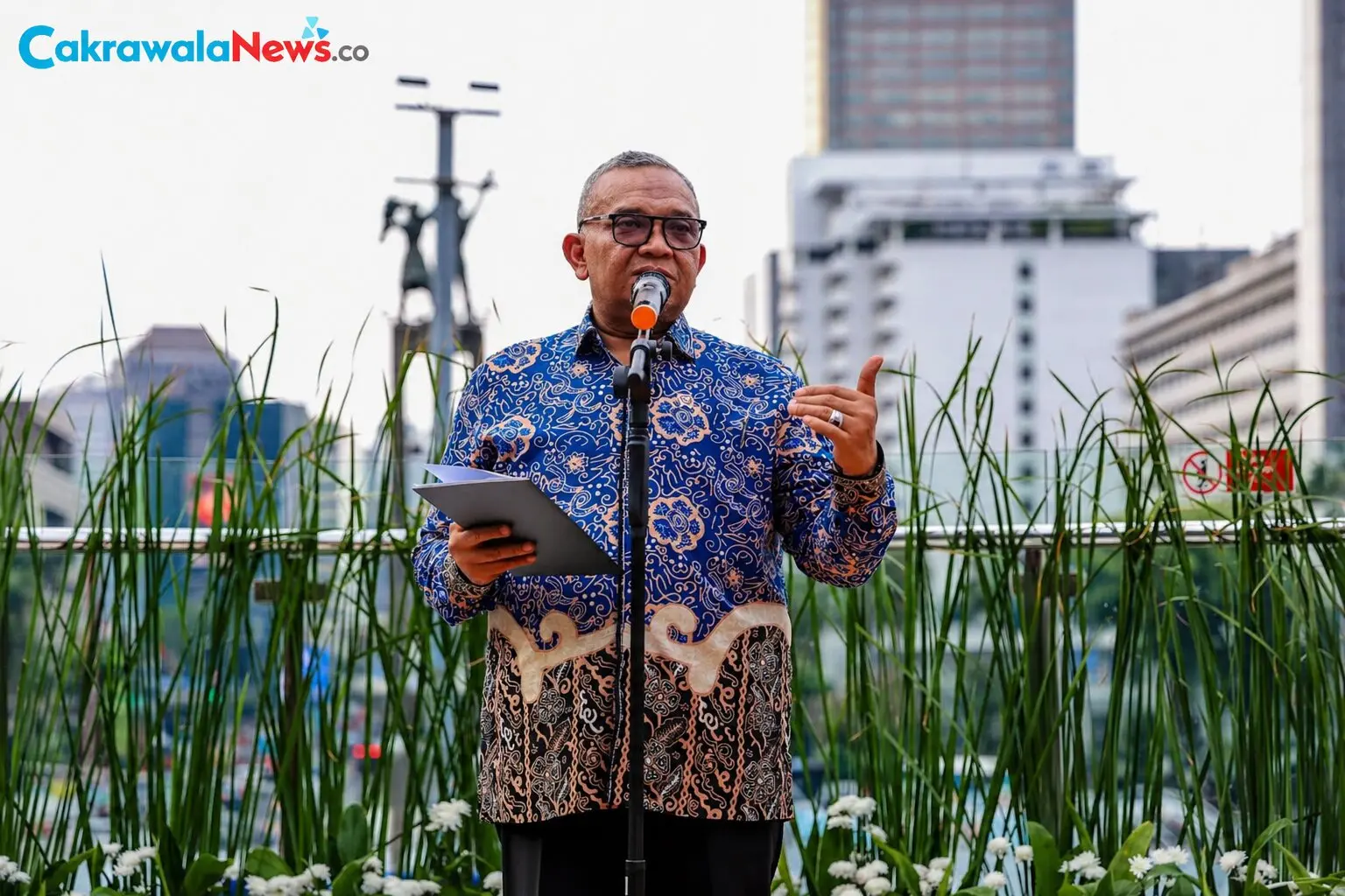 kemnaker gandeng transjakarta buka akses kerja sektor transportasi