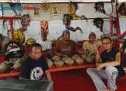 Generasi Muda Tegal Lestarikan Kesenian Kuda Lumping Bersama GSN