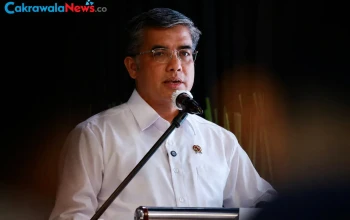 pemerintah ratifikasi ilo 188 lindungi awak kapal perikanan