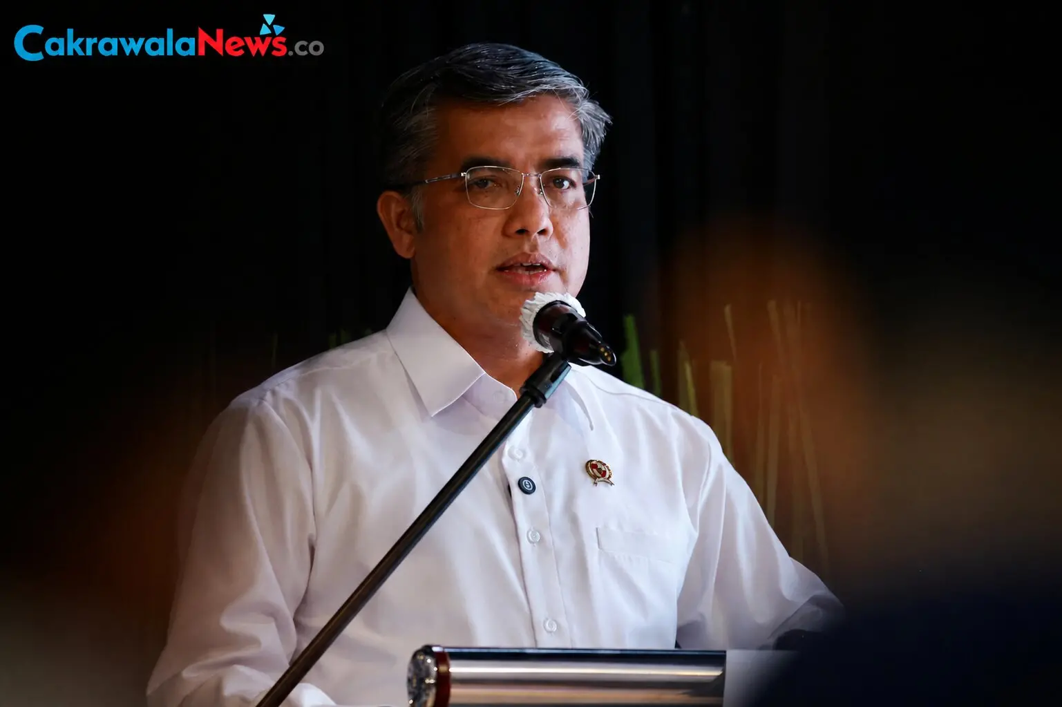 pemerintah ratifikasi ilo 188 lindungi awak kapal perikanan