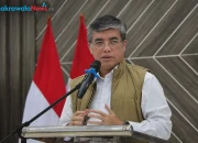 Menaker Yassierli Sebut Gotong Royong Jadi Kekuatan Indonesia Hadapi Tantangan Global